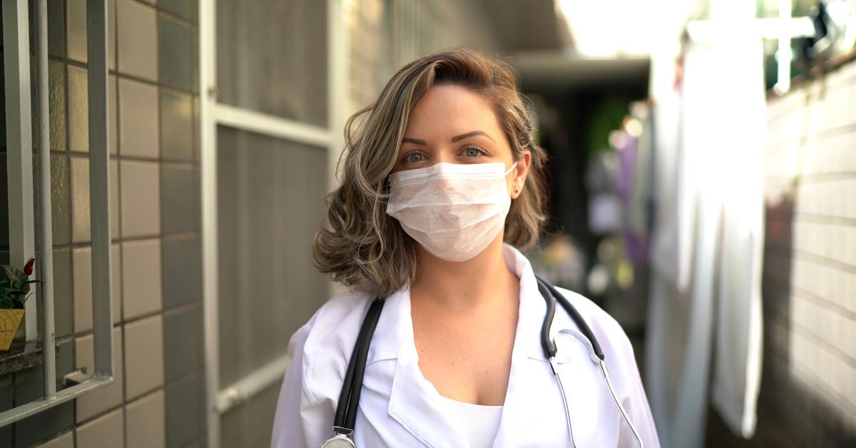 Cdc updates guidance on enhanced barrier precautions for nursing homes